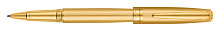 Ручка-роллер Pierre Cardin GOLDEN, золотистый. Упаковка B