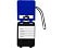 Бирка для багажа Taggy, синий small_img_3