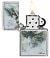 Зажигалка ZIPPO Luis Royo с покрытием Street Chrome, латунь/сталь, серебристая, 38x13x57 мм small_img_3