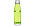 Спортивная бутылка Cove от Tritan™ объемом 685 мл, transparent lime_лайм прозрачный