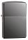 Подарочный набор ZIPPO: зажигалка Black Ice® и вставной блок для зажигалок для трубок, латунь/сталь small_img_2