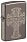 Зажигалка ZIPPO Celtic Cross Design с покрытием Black Ice®, латунь/сталь, черная, 38x13x57 мм_COLOR_48614