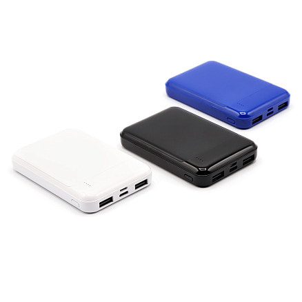Внешний аккумулятор Andora 5000 Mah, синий
