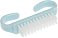 Щетка для ногтей Dewal Beauty голубая, 6,8 см small_img_1