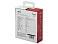 Беспроводные наушники HIPER TWS Lazo X12 White (HTW-LX12) Bluetooth 5.3 гарнитура, Белый (Р) small_img_5