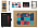Welcome pack Warm welcome, черный_color_320004.07