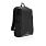 Рюкзак Swiss Peak с RFID-защитой и USB-A из rPET AWARE™, 15,6’’_ЧЕРНЫЙ