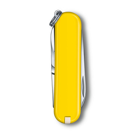 Нож-брелок VICTORINOX Classic SD Colors