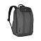 Рюкзак VICTORINOX Architecture Urban2 City Backpack 14'', серый, полиэстер / кожа, 30x19x42 см, 17 л small_img_2