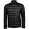 Куртка мужская Wilson Men, черная small_img_1