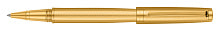 Ручка-роллер Pierre Cardin GOLDEN, золотистый. Упаковка B