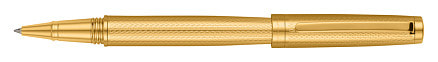 Ручка-роллер Pierre Cardin GOLDEN, золотистый. Упаковка B