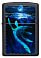 Зажигалка ZIPPO Lock Ness с покрытием Black Light, латунь/сталь, черная, матовая 38x13x57 мм small_img_4
