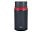 Термос из нерж.стали в комплекте с ложкой тм THERMOS TCLD-720S, синий_СИНИЙ