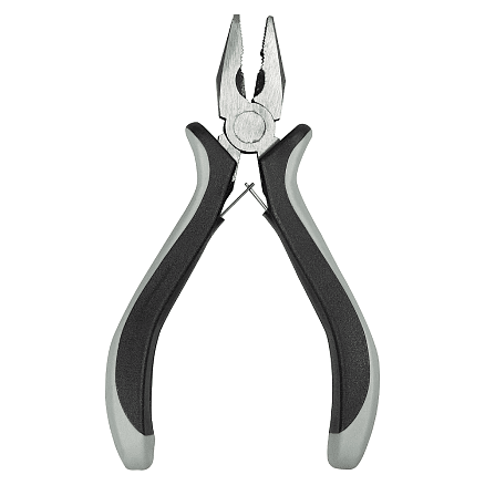 Набор инструментов Tools Worker, 27 инструментов, в пластиковом серебристом футляре