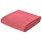 Флисовый плед Warm&Peace XL, розовый (коралловый)_РОЗОВЫЙ (КОРАЛЛОВЫЙ)