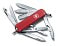 Нож-брелок VICTORINOX Mini Champ, 58 мм, 17 функций, красный small_img_1
