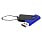 Флешка Designer To Go 2.0 USB 16Gb, синий/черный_СИНИЙ/ЧЕРНЫЙ