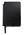 Записная книжка Cross Journal Classic Black, A5_Черный-1M