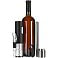 Винный набор Wine Diesel, черный small_img_4