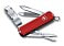 Нож-брелок VICTORINOX NailClip 580, 65 мм, 8 функций, красный small_img_1