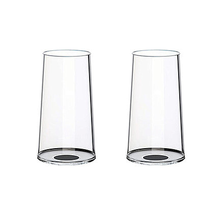Хрустальный бокал для игристого вина на магните Trebonn SplitGlass, 2 шт, 320 мл