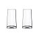 Хрустальный бокал для игристого вина на магните Trebonn SplitGlass, 2 шт, 320 мл small_img_1
