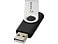 USB-флешка на 32 Гб Rotate Basic, черный small_img_4