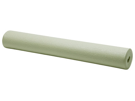 ПВХ Коврик для йоги Asana, olive