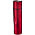 Термос Gems Red Rubine, красный рубин_красный рубин