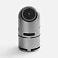 Bluetooth-колонка с беспроводной зарядкой Droid, серая small_img_3