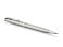 Ручка шариковая Parker Sonnet Core Stainless Steel CT, серебристый small_img_2