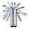 Мультитул VICTORINOX SwissTool X, 115 мм, 28 функций, в нейлоновом чехле_COLOR_3.0327.N