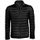 Куртка мужская Wilson Men, черная small_img_2
