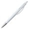 Ручка шариковая Prodir DS2 PPC, белая small_img_3