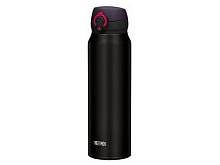 Термос из нерж. стали тм THERMOS JNL-602-MTBK 0.6L, черный