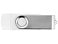 USB3.0/USB Type-C флешка на 16 Гб Квебек C, белый small_img_4