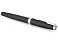 Ручка роллер Parker Sonnet  Matte Black CT, стержень: F, цвет чернил: black, в подарочной упаковке small_img_3