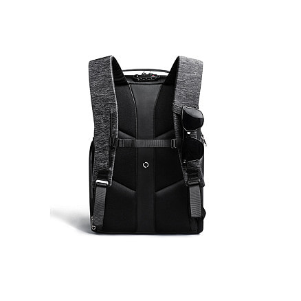 Рюкзак KORIN FlexPack Pro 47х34х18 см, оливковый