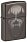 Зажигалка ZIPPO Screaming Monster с покрытием Black Ice®, латунь/сталь, черная, 38x13x57 мм_COLOR_49799