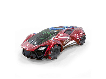 Набор радиоуправляемых машин HIPER DRIFT RACING