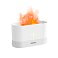 Светодиодный USB увлажнитель-ароматизатор Flame, белый small_img_1