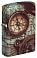 Зажигалка ZIPPO Compass Design с покрытием 540 Matte, латунь/сталь, разно small_img_1
