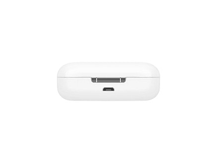 Наушники Rombica MySound Spirit White