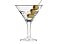 Бокал для мартини 190мл Bistro small_img_3