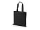 Сумка для шопинга Carryme 140 хлопковая, 140 г/м2, черный small_img_2