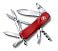 Нож перочинный VICTORINOX Evolution S14, 85 мм, 14 функций, с фиксатором лезвия, красный small_img_1