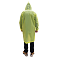 Дождевик RainForest, унисекс, материал EVA, размер XL-XXL, желтый small_img_2