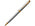 Ручка шариковая Parker Sonnet Core Stainless Steel GT, серебристый/золотистый_серебристый/золотистый