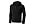 черный